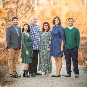 Meet your Posher, Marie